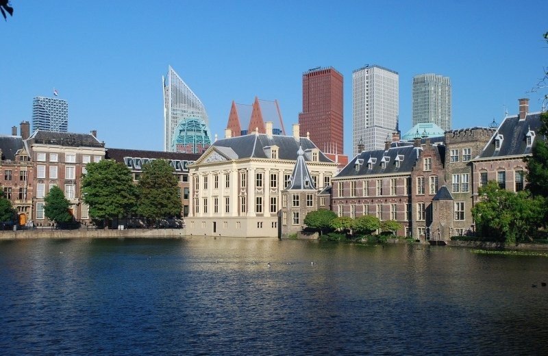 The Hague