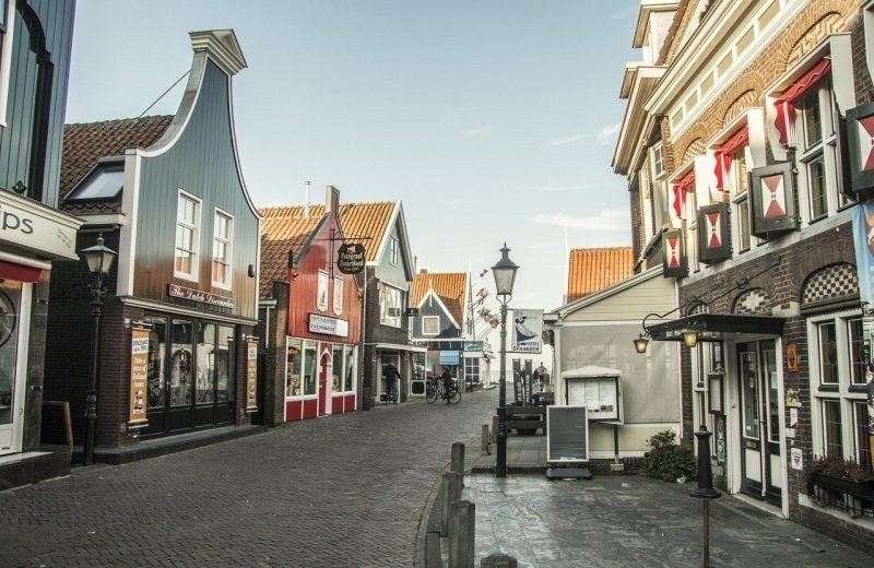 Volendam